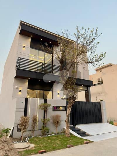 9TOWN 5Marla modren disgin