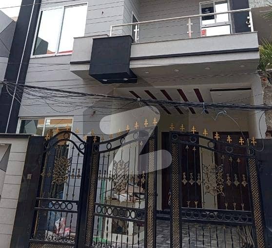 Fair-Priced 5 Marla House Available In Cavalry Extension Fair-Priced 5 Marla House Available In Cavalry Extension