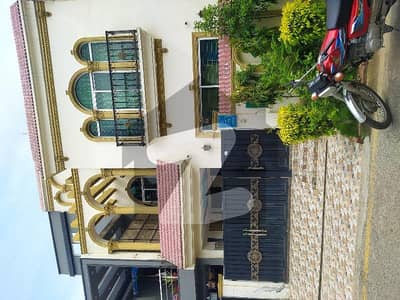 5 Marla Beautiful House Available For Rent In Bahria Nasheman Lahore