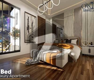 بحریہ ٹاؤن سیکٹر سی بحریہ ٹاؤن,لاہور میں 1 کمرے کا 2 مرلہ فلیٹ 65.0 ہزار میں کرایہ پر دستیاب ہے۔