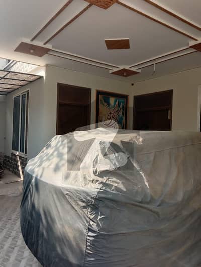 5 Marla Lower Portion for rent in Wapda Town