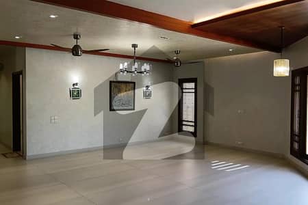 DHA PHASE 7, BRAND NEW 1000 Sq. Yards Bungalow For Sale.