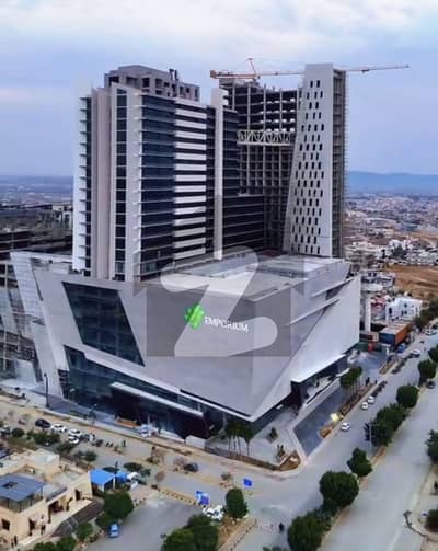 جے7 ایمپوریم بی ۔ 17,اسلام آباد میں 1 کمرے کا 3 مرلہ فلیٹ 1.81 کروڑ میں برائے فروخت۔