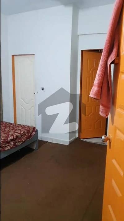 پی ای سی ایچ ایس بلاک 2 پی ای سی ایچ ایس,جمشید ٹاؤن,کراچی میں 2 کمروں کا 2 مرلہ فلیٹ 65.0 لاکھ میں برائے فروخت۔