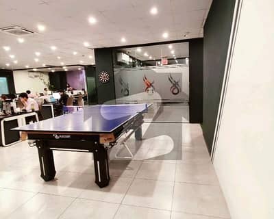 جی ۔ 8 اسلام آباد میں 14 مرلہ دفتر 12.0 لاکھ میں کرایہ پر دستیاب ہے۔