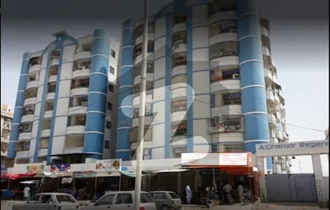 Ideal Prime Location Flat In North Karachi Available For Rs. 2700000