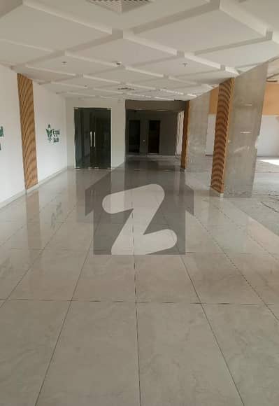 Gulberg Mm Alam 1200 Sqft Shop For Brands/Clinic Is Available On Rent