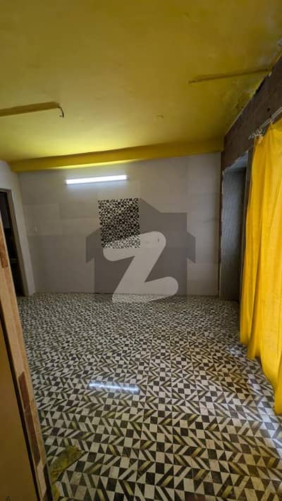 2 Marla Space Ground Floor Madina Town Near Susan Road