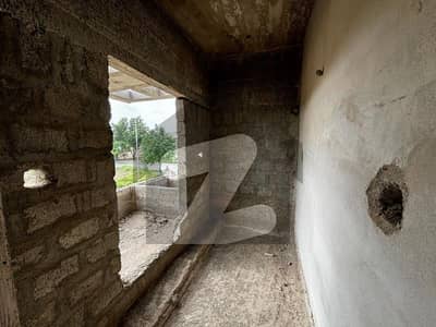 Grey Structure Villa for Sale in Precinct-6, Bahria Town Karachi Lowest Price!