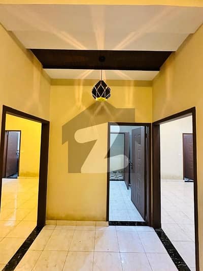 Get In Touch Now To Buy A 4 Marla House In High Court Society - Phase 2 Lahore