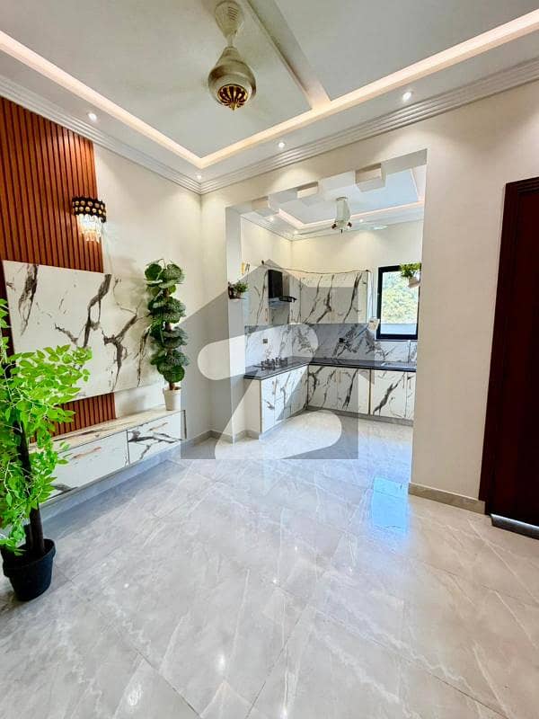 5 Marla Modern Design Luxury Dream Home 5 Marla Modern Design Luxury Dream Home