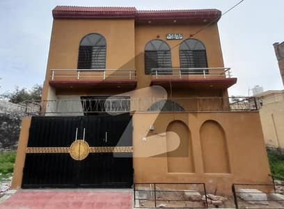 5 Marla 1.5 Story House Available For Sale In Gulshan-e-Iqbal