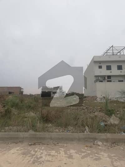 7 Marla Plot For Sale