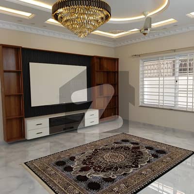 50*90 Nerd House For sale in G13 Islamabad