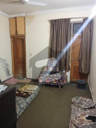 come over to watch Beautiful triple unit house in usaf colony chaklala scheme 3 best for investment living and rental first sea and then decide