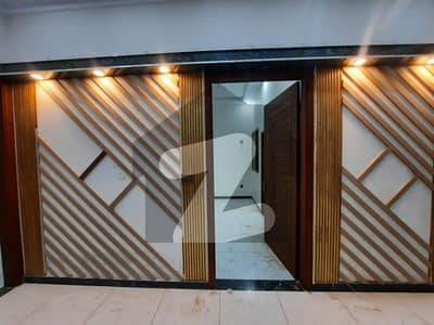 Scheme 33, 240sq, Double story, Teacher Co-operative Housing Society 19A, for Sale.