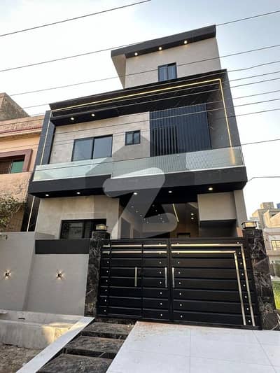 Beautiful House For Sale