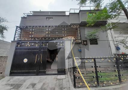 Ideal 5 Marla House Available For Sale In Lalazar2