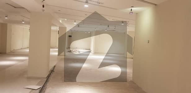 Building Of 15000 Square Feet For Rent In Quaid-E-Azam Industrial Estate