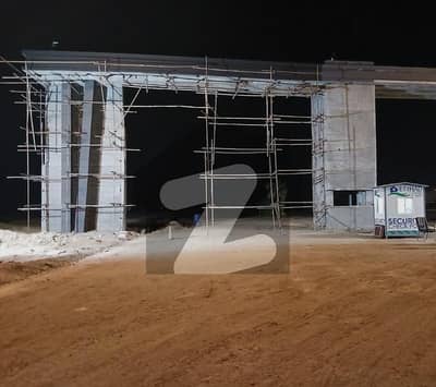 ڈسکہ روڈ سیالکوٹ میں 10 مرلہ رہائشی پلاٹ 93.0 لاکھ میں برائے فروخت۔