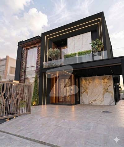 ڈی ایچ اے 9 ٹاؤن ڈیفنس (ڈی ایچ اے),لاہور میں 3 کمروں کا 5 مرلہ مکان 2.28 کروڑ میں برائے فروخت۔