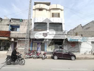 Renovated Furnished Office & Warehouse