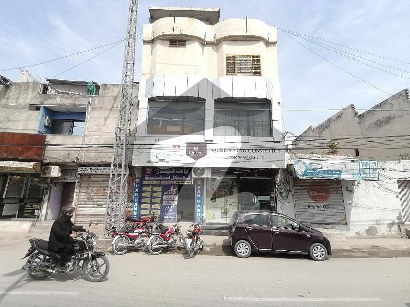 Renovated Furnished Office & Warehouse Renovated Furnished Office & Warehouse