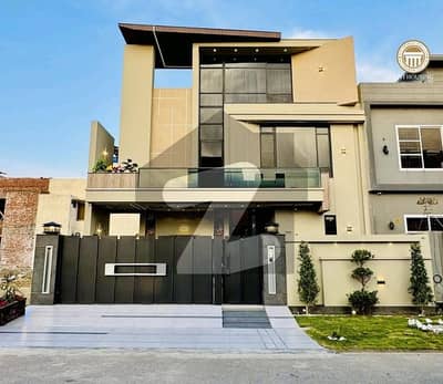 Ready To sale A Prime Location House 10 Marla In Citi Housing Society Citi Housing Society