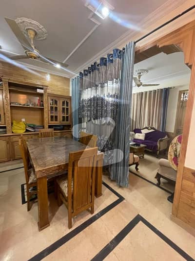 25 *40 4 marla Solid house for sale in G-13 Islamabad