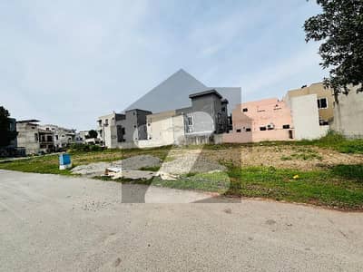 EE BLOCK 10 Marla plot for sale citi housing Gujranwala