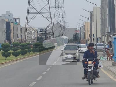 ال-کبیر فیز 2 - بلاک ای الکبیر ٹاؤن - فیز 2,الکبیر ٹاؤن,رائیونڈ روڈ,لاہور میں 2 مرلہ رہائشی پلاٹ 75.0 لاکھ میں برائے فروخت۔