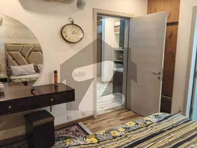 دی سپرنگ آپارٹمنٹس ہومز مین کینال بینک روڈ,لاہور میں 1 کمرے کا 3 مرلہ فلیٹ 75.0 ہزار میں کرایہ پر دستیاب ہے۔