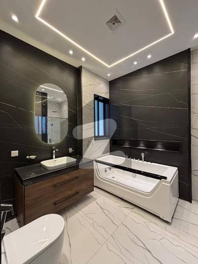 Fahad Farman Associates Offers DHA 9 Town House For Sale