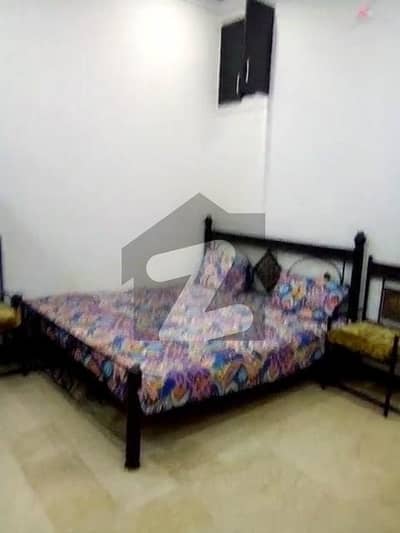 4 Marla Single House