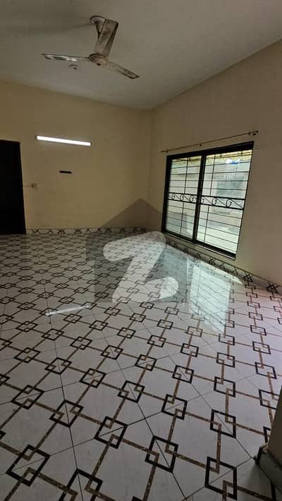 11 Marla Luxury House For Sale In Johar Town Hot Location