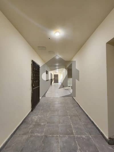 سکیم 33 کراچی میں 2 کمروں کا 4 مرلہ فلیٹ 65.0 لاکھ میں برائے فروخت۔