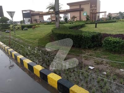 ڈی ایچ اے سیکٹر سی - بلاک 3 ڈی ایچ اے سیکٹر سی,ڈی ایچ اے ڈیفینس,گوجرانوالہ میں 5 مرلہ رہائشی پلاٹ 42.0 لاکھ میں برائے فروخت۔