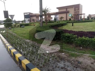 Prime Location 5 Marla Residential Plot In Stunning DHA Sector C - Block 5 Is Available For sale