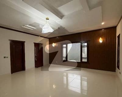 Book A House Of 300 Square Yards In DHA Phase 4 Karachi