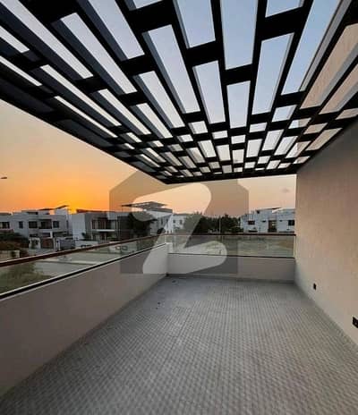 Centrally Located House In DHA Phase 4 Is Available For sale