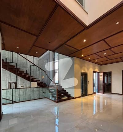 A Well Designed House Is Up For sale In An Ideal Location In Karachi