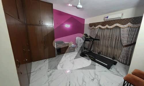 Centrally Located House For sale In DHA Phase 4 Available