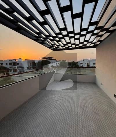 House Sized 500 Square Yards In DHA Phase 4