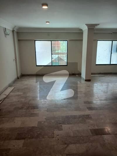 Bukhari Commercial Mezzanine For Rent Prime Location