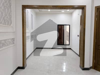 3.5 Brand New House For Sale