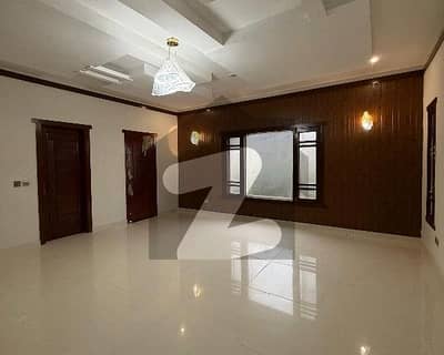 Well-constructed House Available For sale In DHA Phase 4