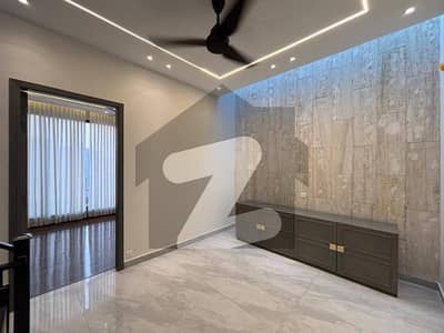 Fahad Farman Associates Offers House For Sale Dha Phase 9 Town