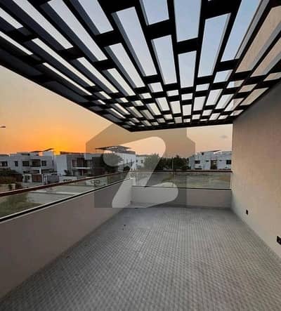 A Centrally Located House Is Available For sale In Karachi