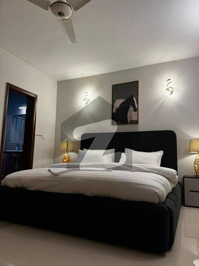 ایف ۔ 11 مرکز ایف ۔ 11,اسلام آباد میں 3 کمروں کا 11 مرلہ فلیٹ 4.5 لاکھ میں کرایہ پر دستیاب ہے۔