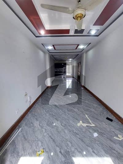 450 Square Feet Spacious Corporate Office For Rent In Prime Top City Islamabad